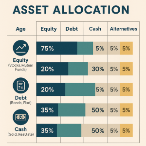 Asset Allocation