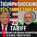 Trumps Tariff