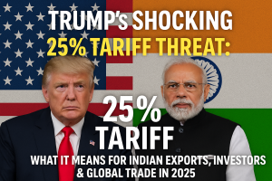 Trumps Tariff