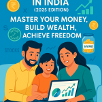 The Ultimate Guide to Personal Finance in India (2025 Edition)