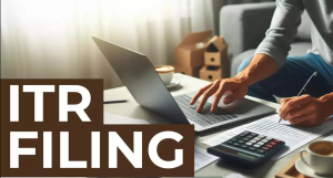 ITR filing 2025 last date