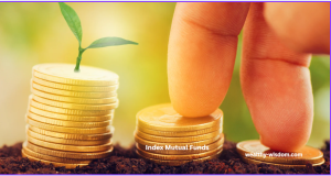 Index Mutual Funds