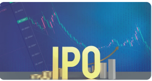 NSDL IPO