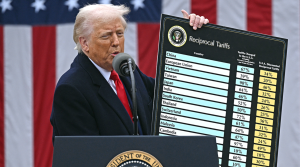 Trump Tarrifs