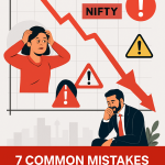 Investors common mistakes