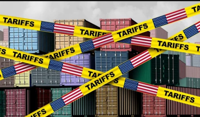 trump tariffs