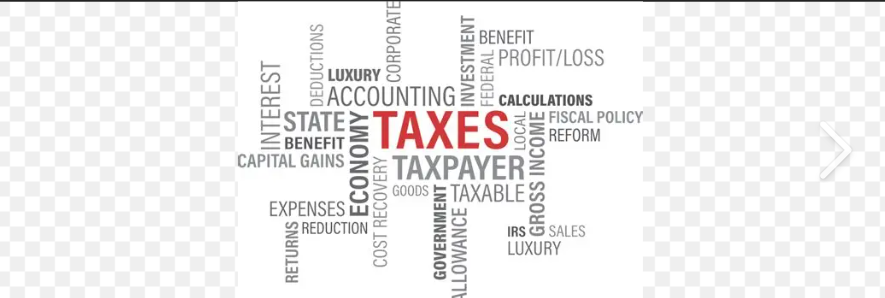 Income Tax Bill