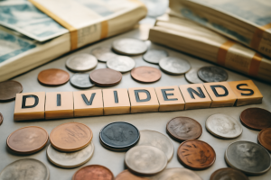 Dividend Stocks